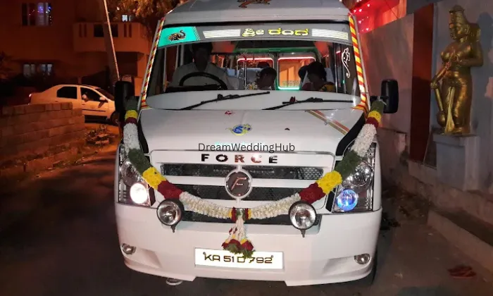 Sri Kateel Tours  Travels